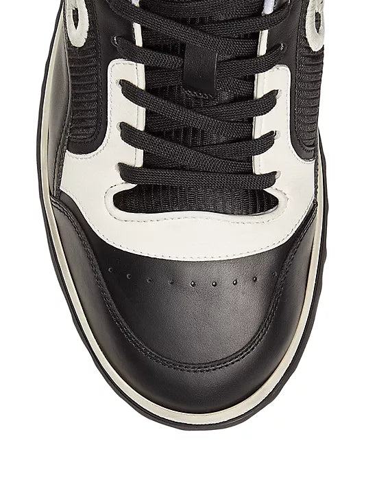 Gucci MAC80 Low-Top Sneakers