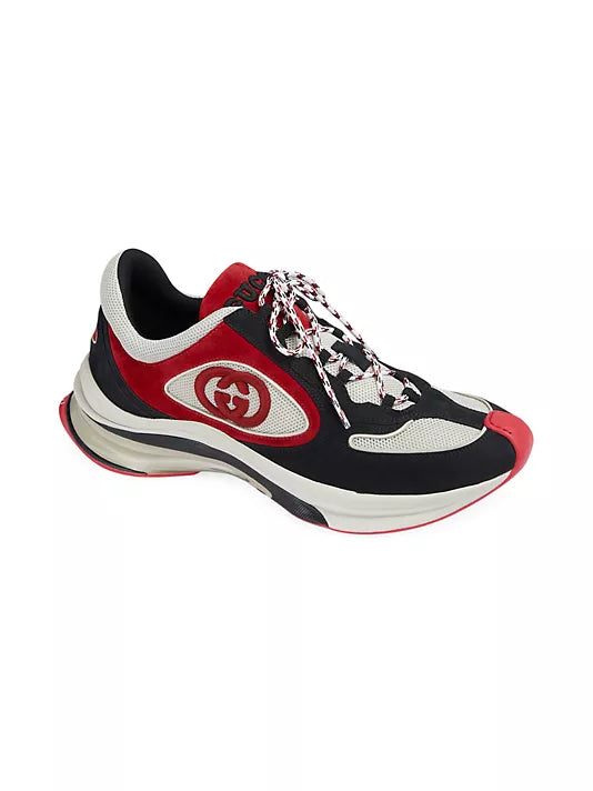 Gucci Gucci Run Sneakers