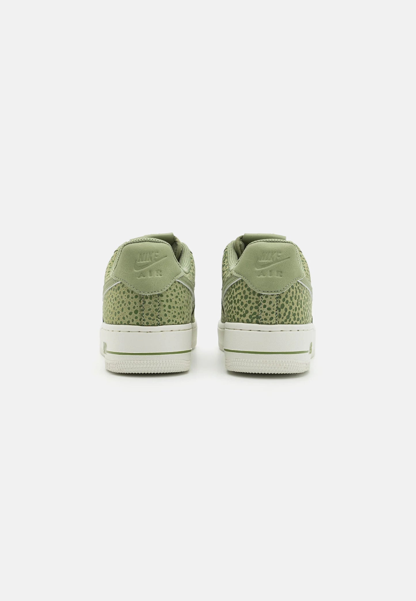 NIKE W AIR FORCE 1 '07 PRM