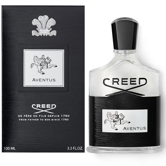 Creed Aventus – Iconic Men’s Luxury Fragrance