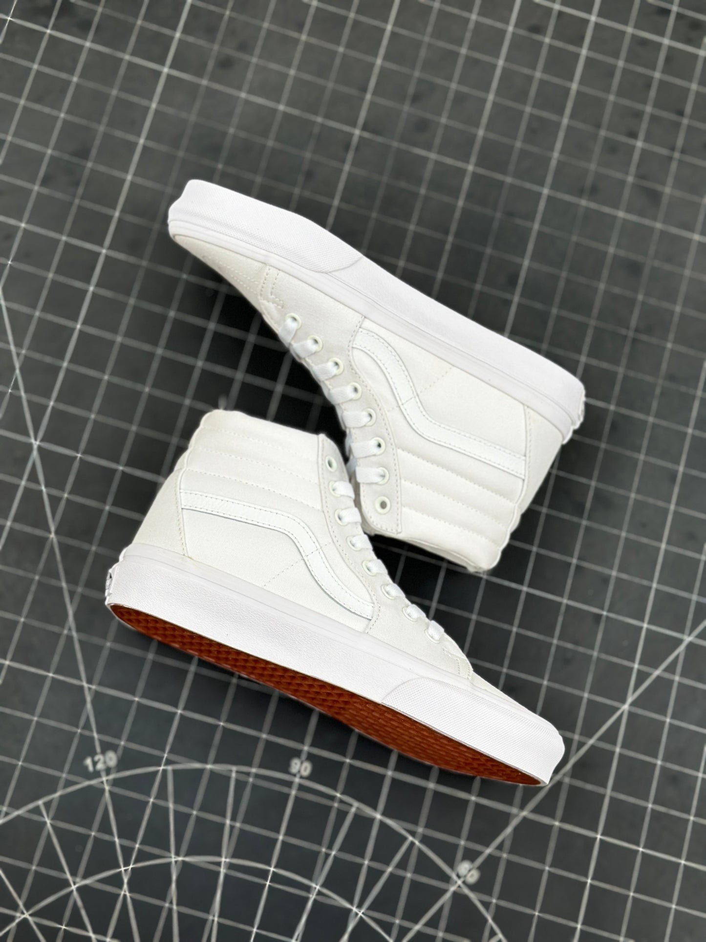 Vans Sk8 Hi
