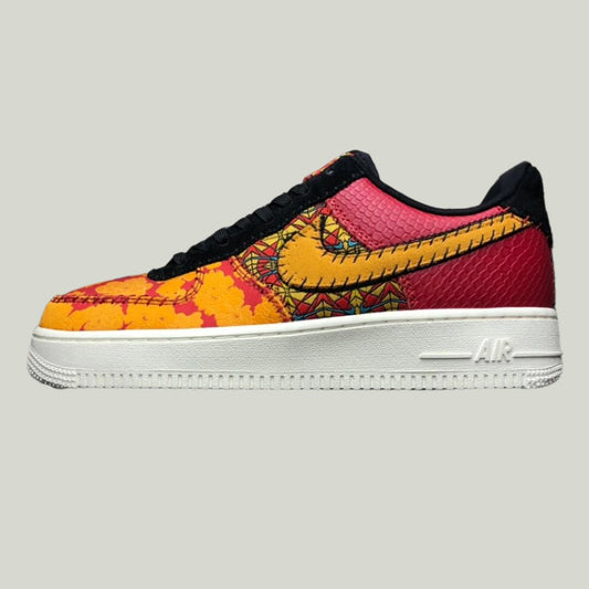 Nike Air Force 1 Premium Low Sneaker Shoe