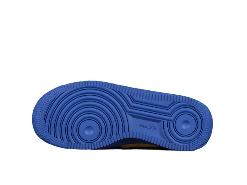 AMBUSH x Air Force 1 Low 'Game Royal'