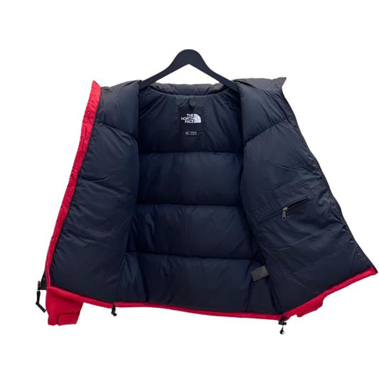 The North Face 1996 Retro Nuptse 700 Fill Packable Jacket