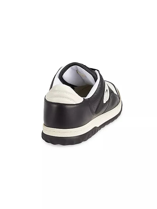 Gucci  MAC80 Low-Top Sneakers