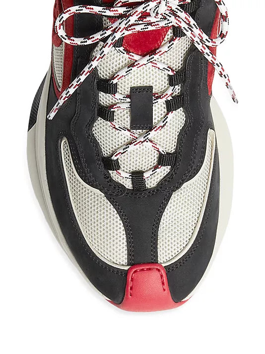 Gucci  Gucci Run Sneakers