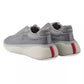 Prada  America's Cup Re-Nylon and Bike Fabric Sneakers