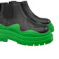 Tire Chelsea Ankle Boot