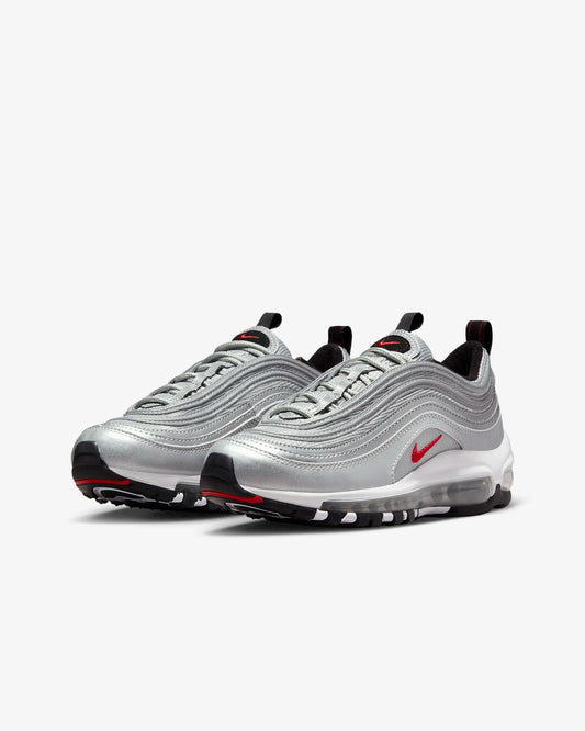 Nike Air Max 97 Big Kids' Shoes