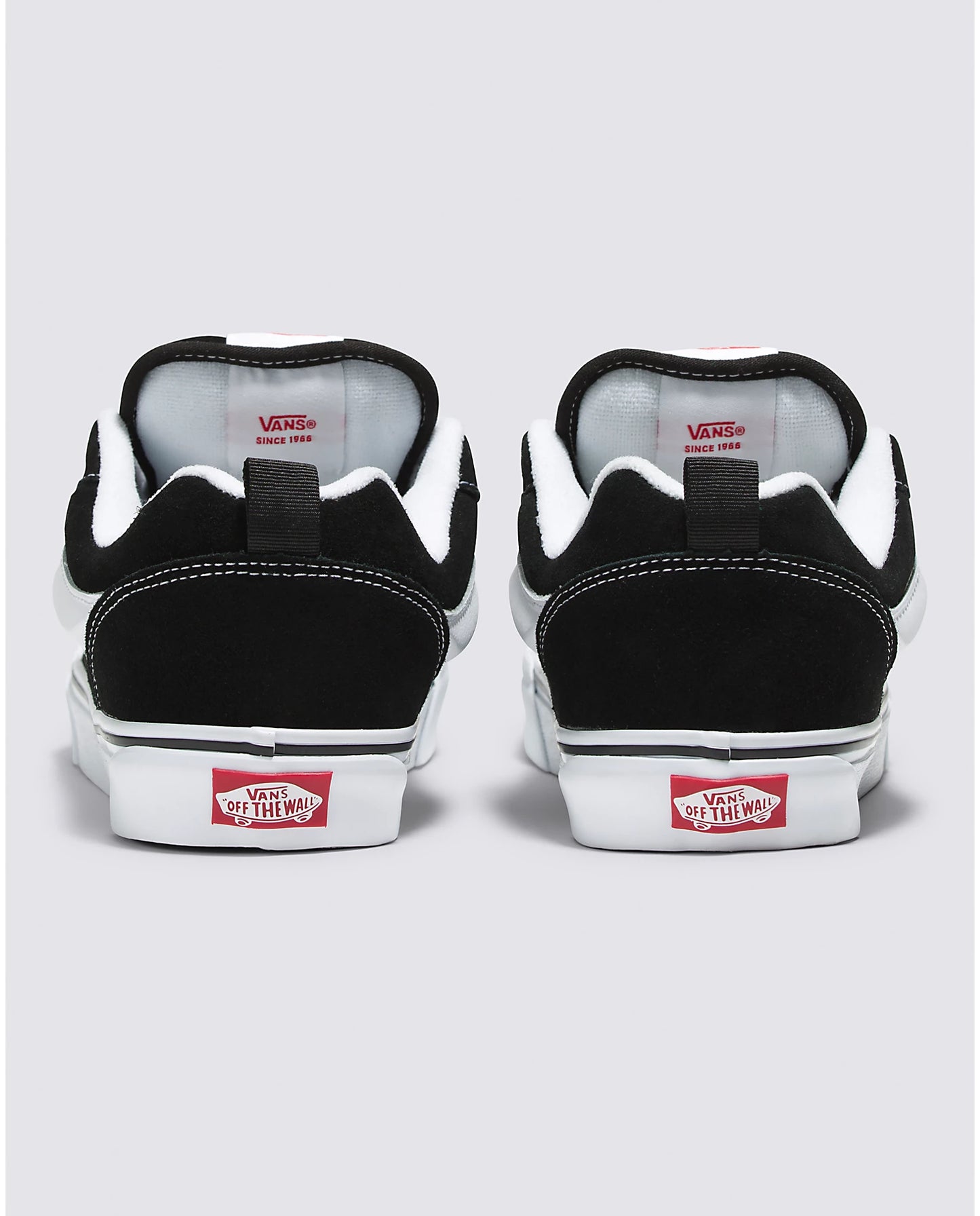 Knu Skool Suede Shoe