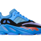 Adidas Yeezy 700 Hi-Res Blue
