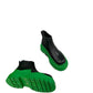 Tire Chelsea Ankle Boot