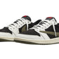 Air Jordan 1 Retro Low OG SP Travis Scott Olive