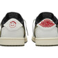 Air Jordan 1 Retro Low OG SP Travis Scott Olive
